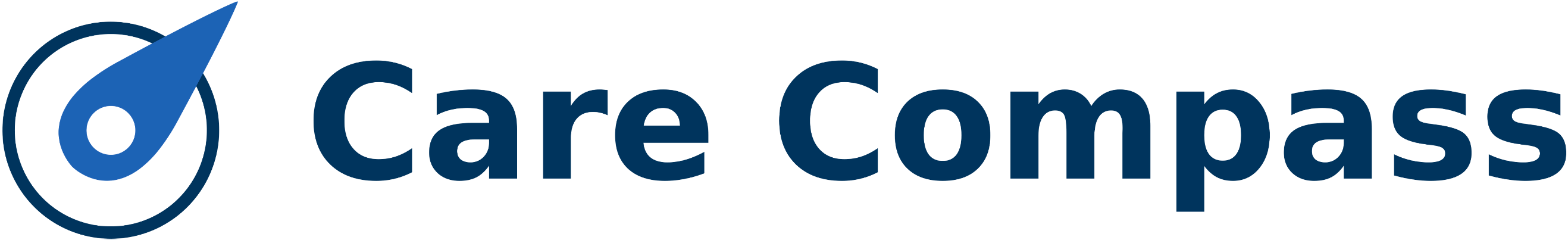 Logo Care-Compass